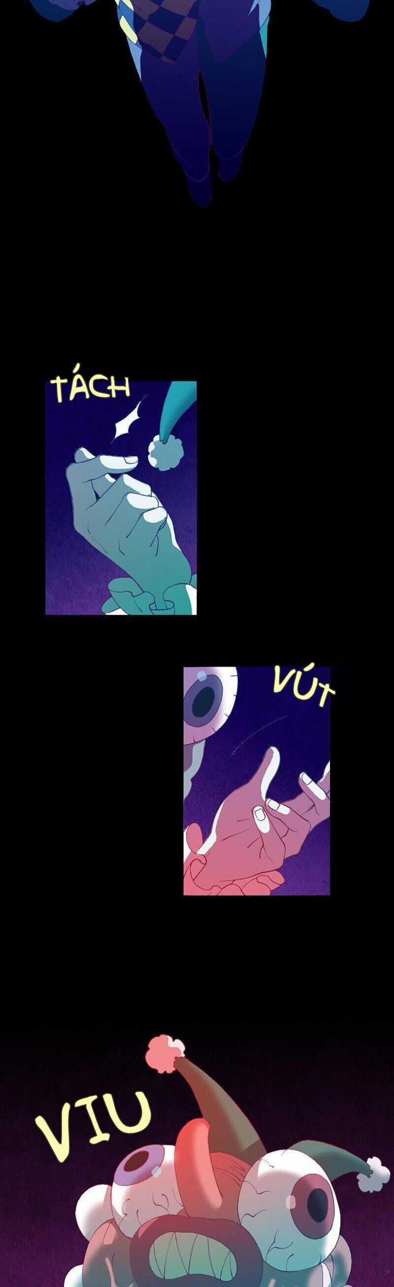 Ma Kể Chuyện 2 Chapter 1 trang 2