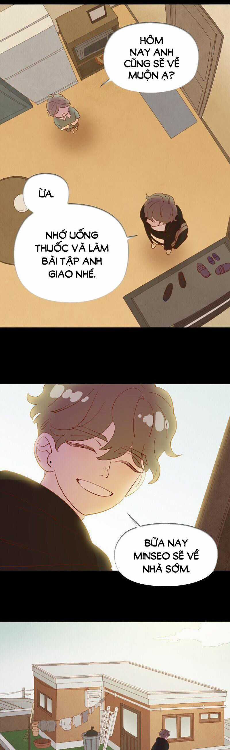 Ma Kể Chuyện 2 Chapter 1 trang 24