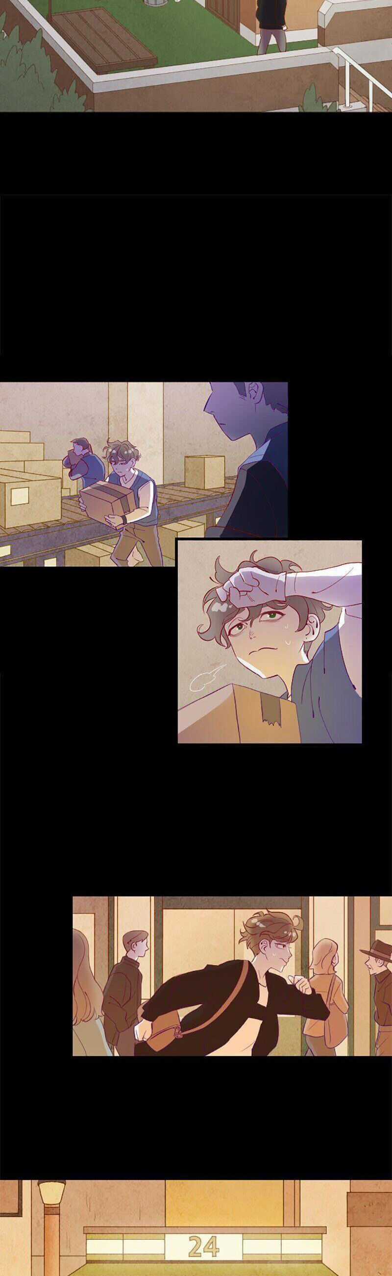 Ma Kể Chuyện 2 Chapter 1 trang 25