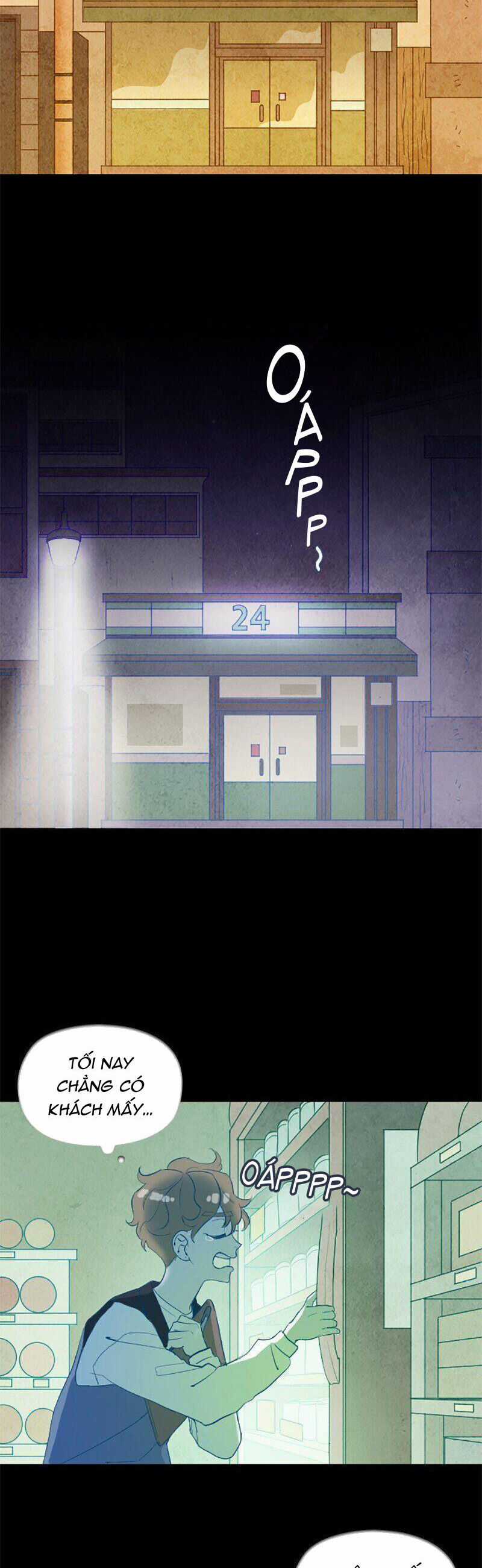 Ma Kể Chuyện 2 Chapter 1 trang 26