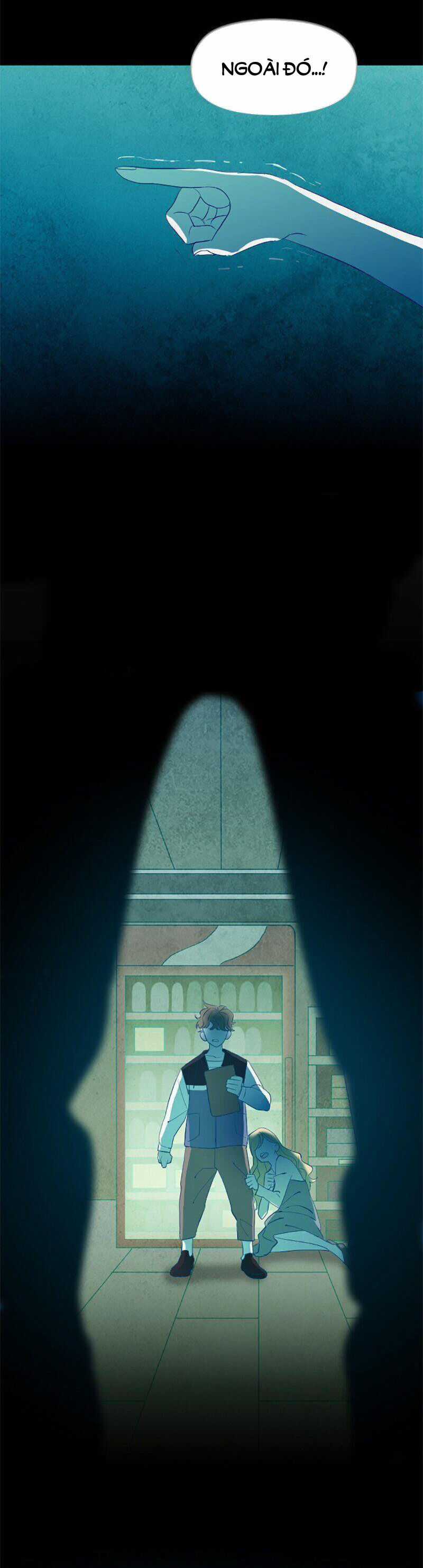 Ma Kể Chuyện 2 Chapter 1 trang 29