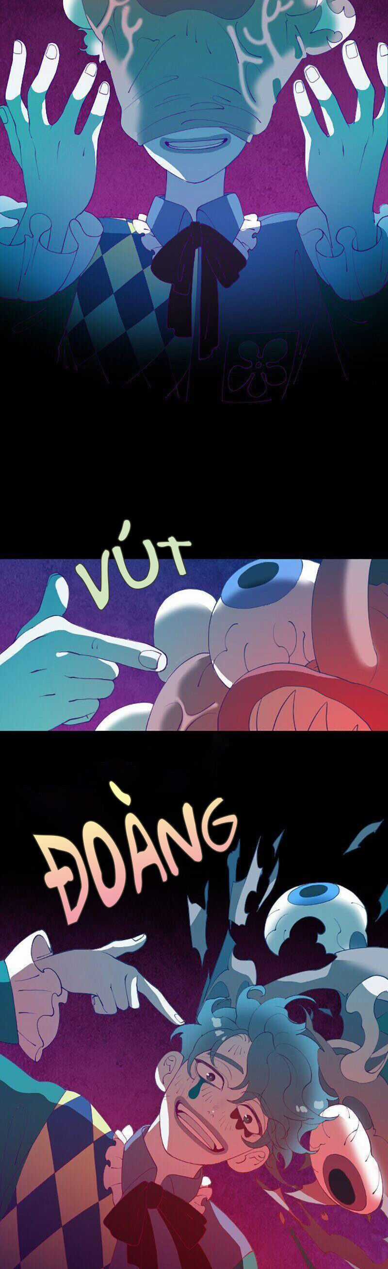 Ma Kể Chuyện 2 Chapter 1 trang 3