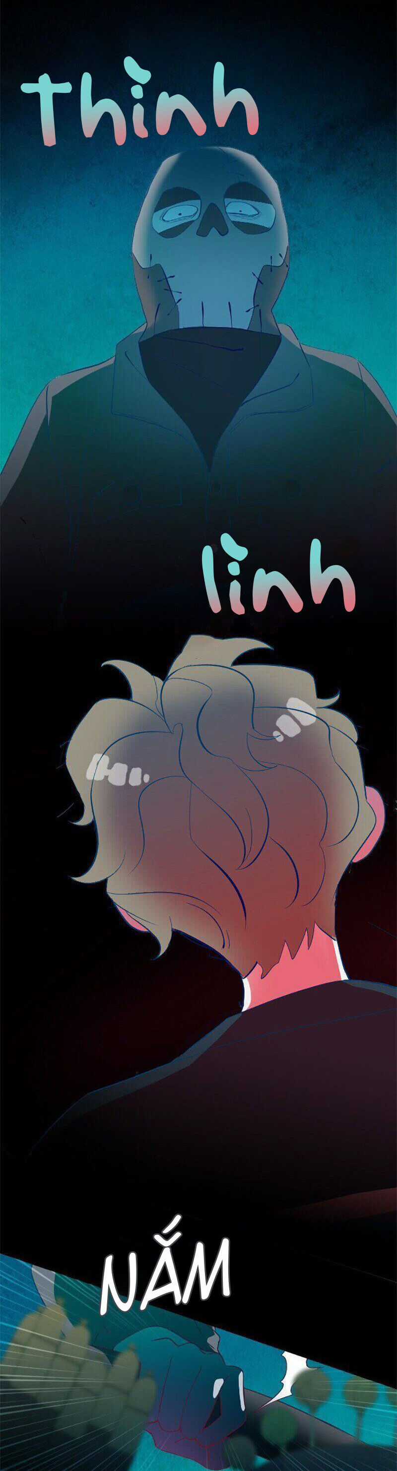 Ma Kể Chuyện 2 Chapter 1 trang 30