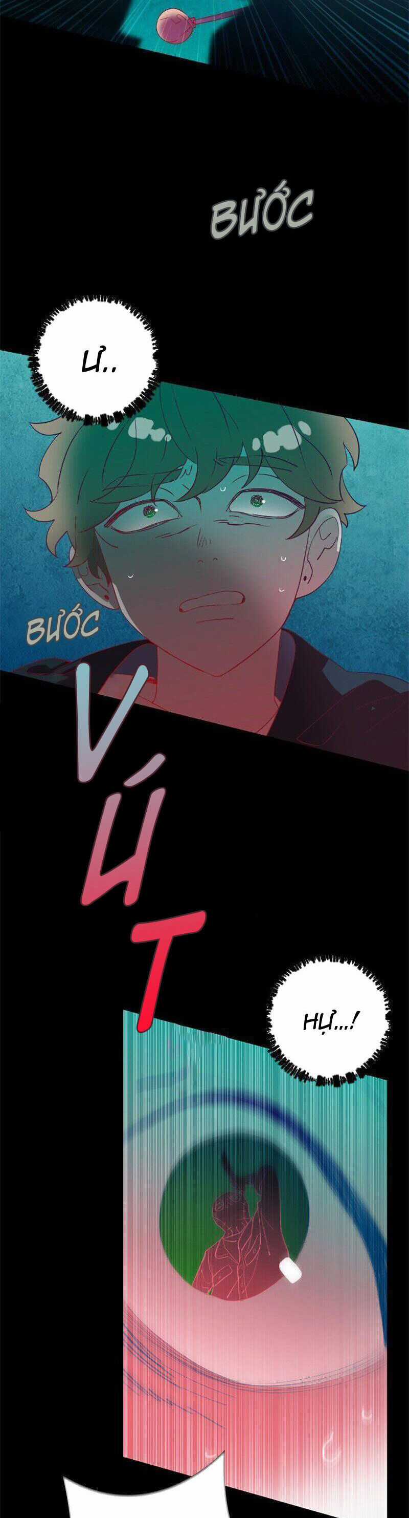 Ma Kể Chuyện 2 Chapter 1 trang 31