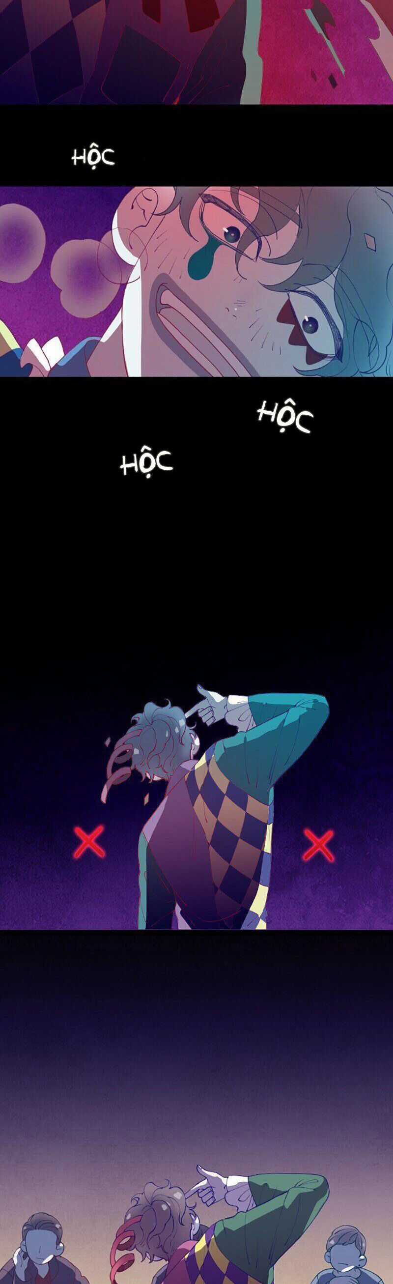 Ma Kể Chuyện 2 Chapter 1 trang 4