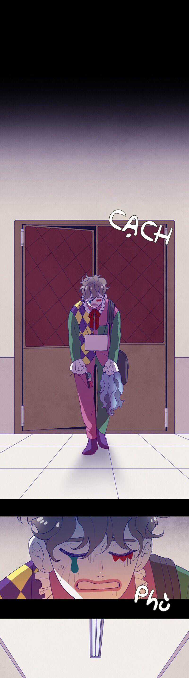 Ma Kể Chuyện 2 Chapter 1 trang 6