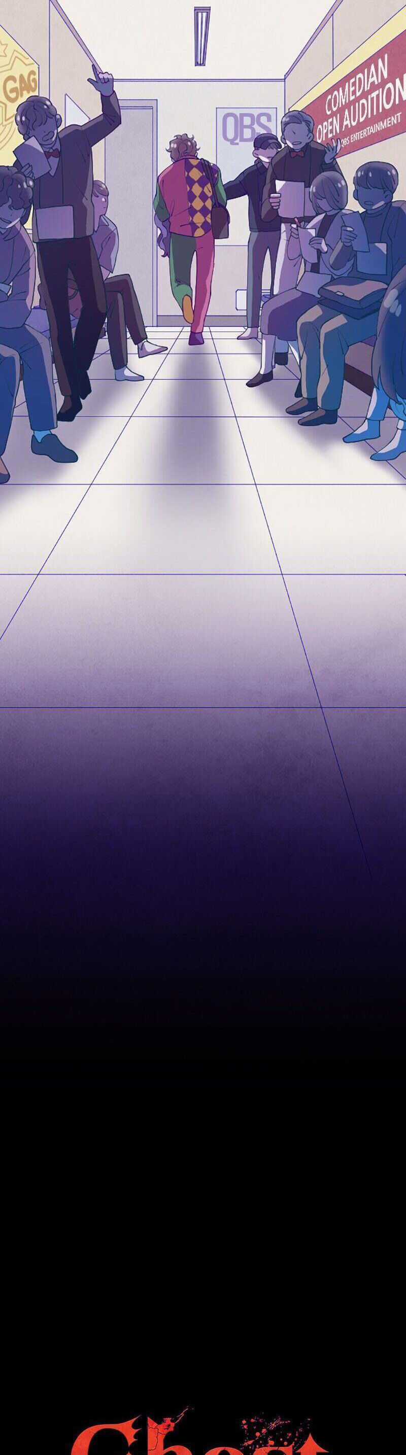 Ma Kể Chuyện 2 Chapter 1 trang 7