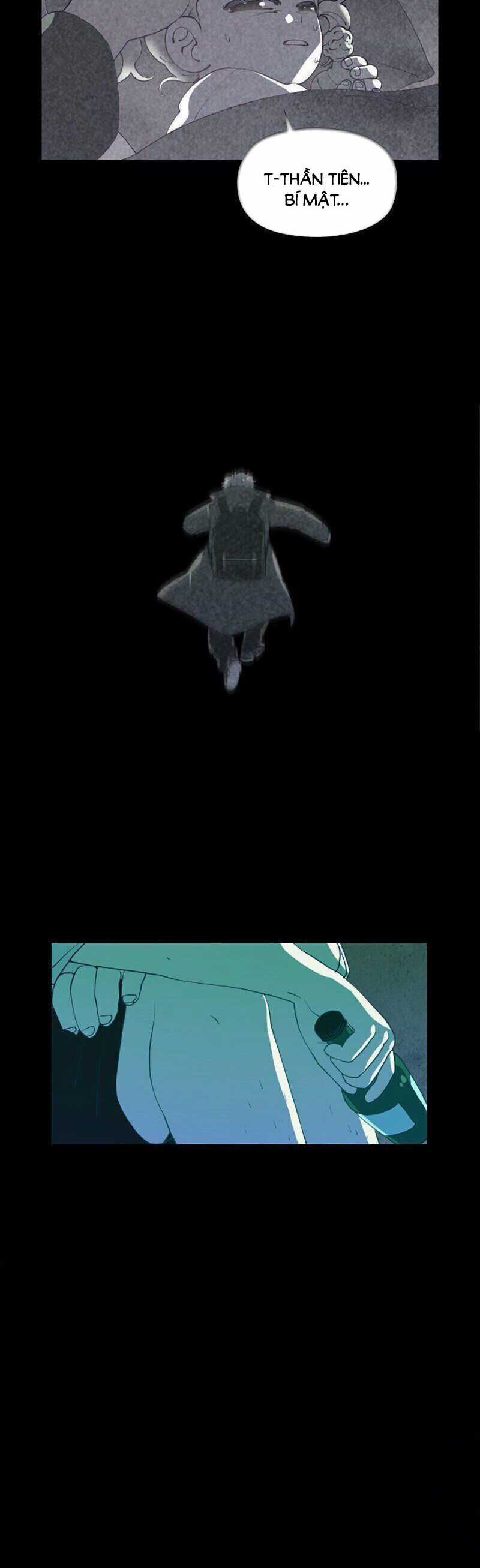 Ma Kể Chuyện 2 Chapter 11 trang 10