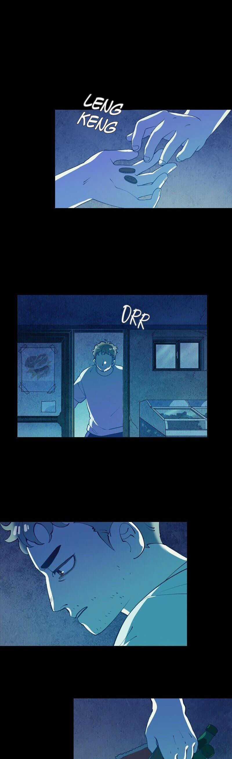 Ma Kể Chuyện 2 Chapter 11 trang 11