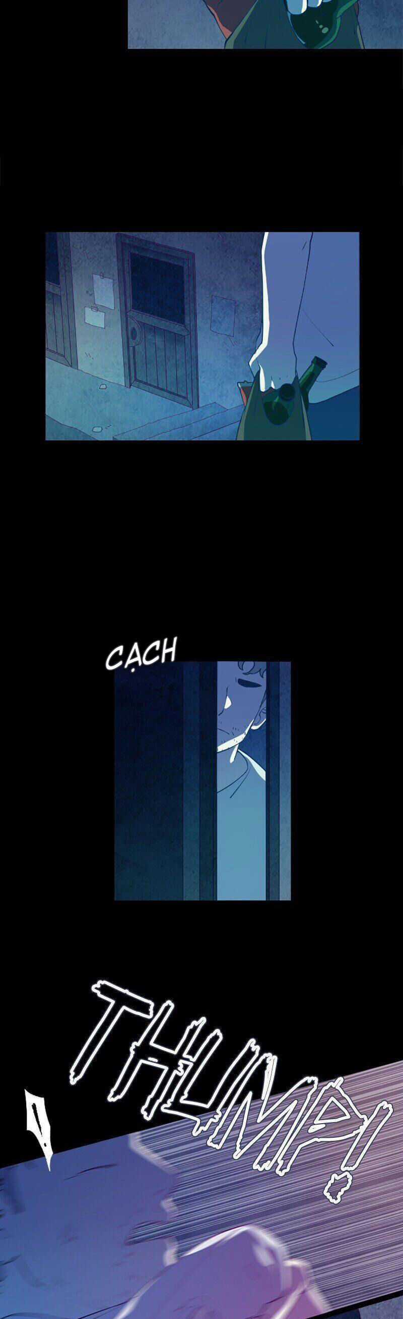 Ma Kể Chuyện 2 Chapter 11 trang 12