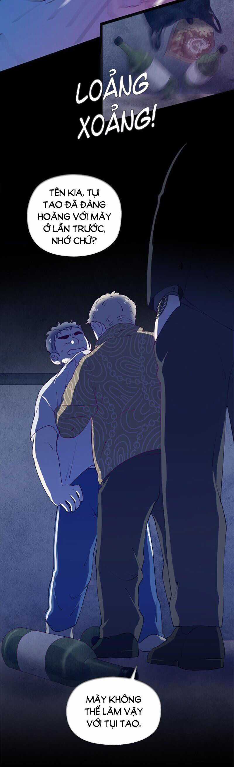 Ma Kể Chuyện 2 Chapter 11 trang 13