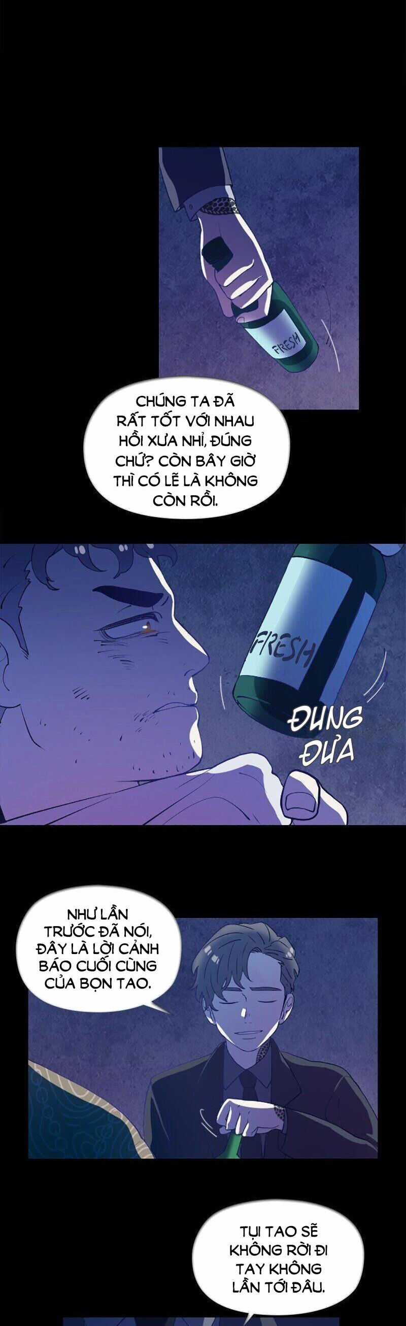 Ma Kể Chuyện 2 Chapter 11 trang 14