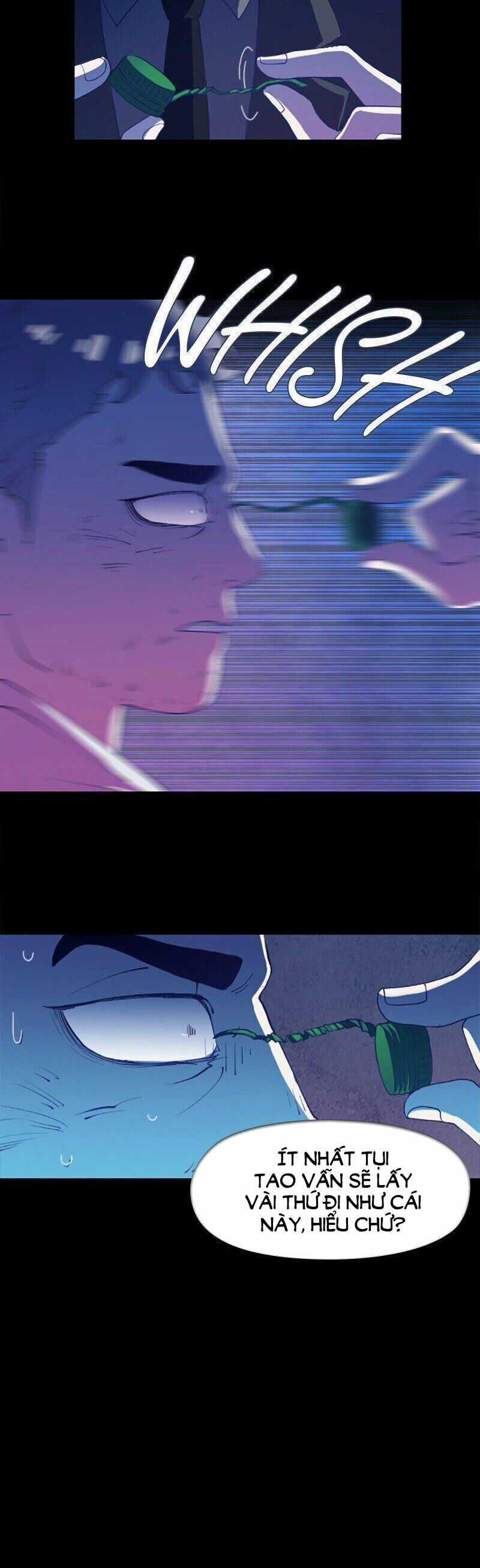 Ma Kể Chuyện 2 Chapter 11 trang 15