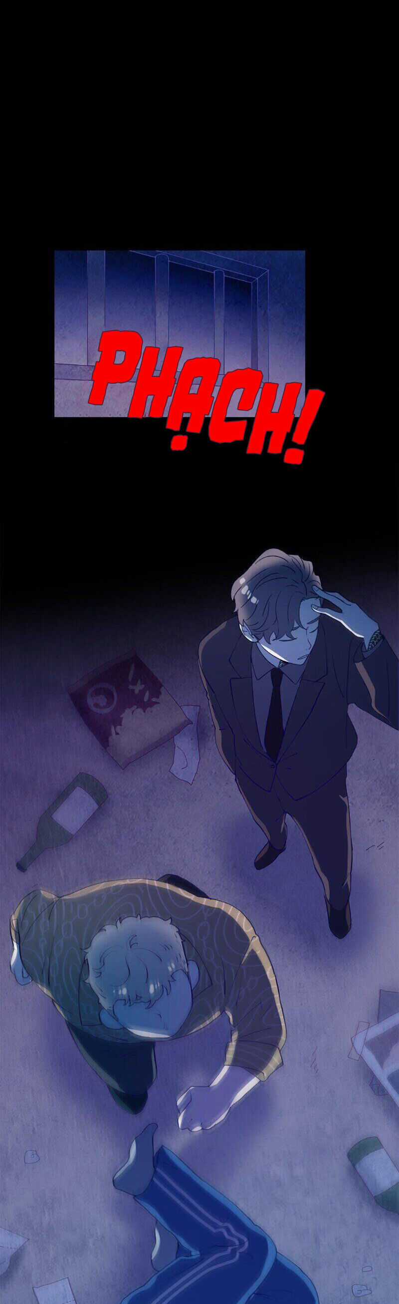 Ma Kể Chuyện 2 Chapter 11 trang 16