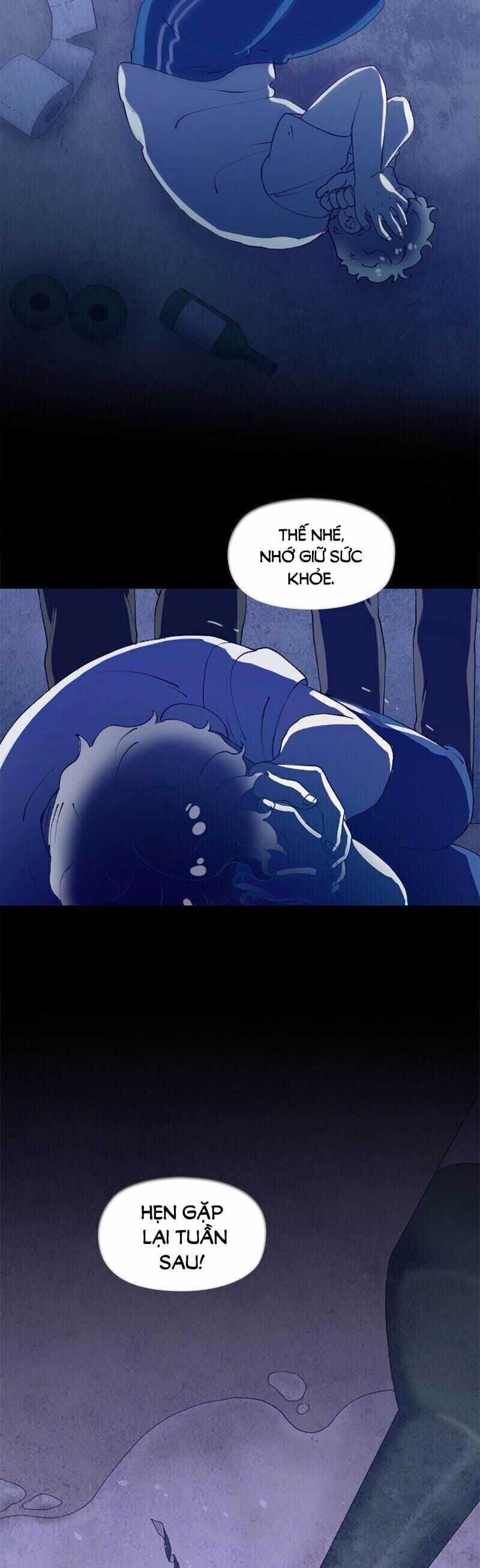 Ma Kể Chuyện 2 Chapter 11 trang 17