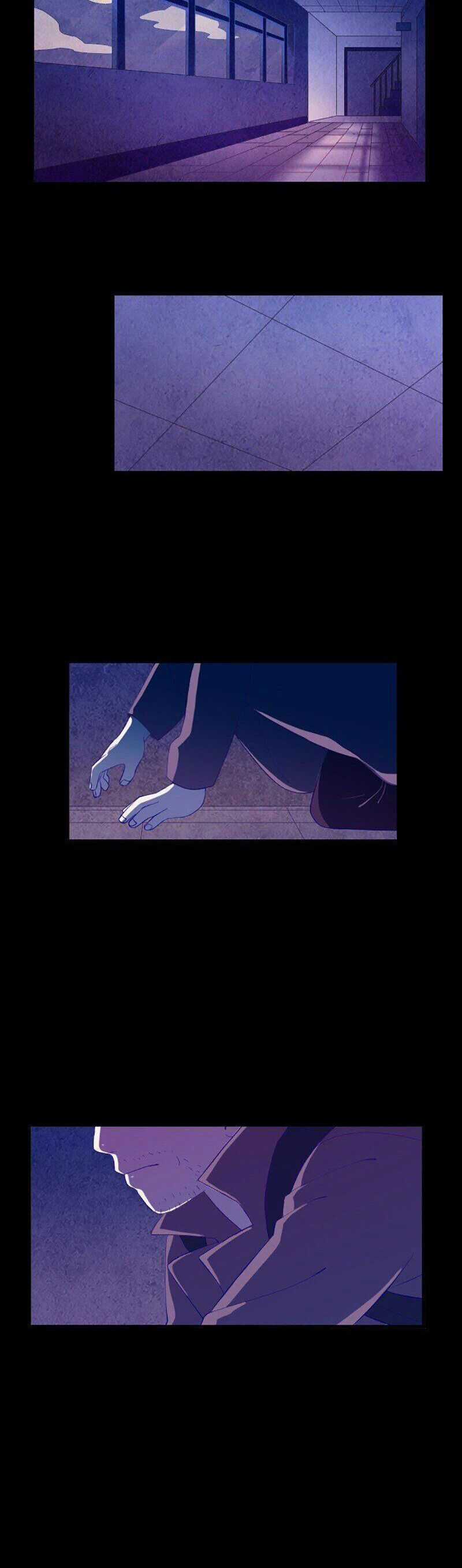 Ma Kể Chuyện 2 Chapter 11 trang 19