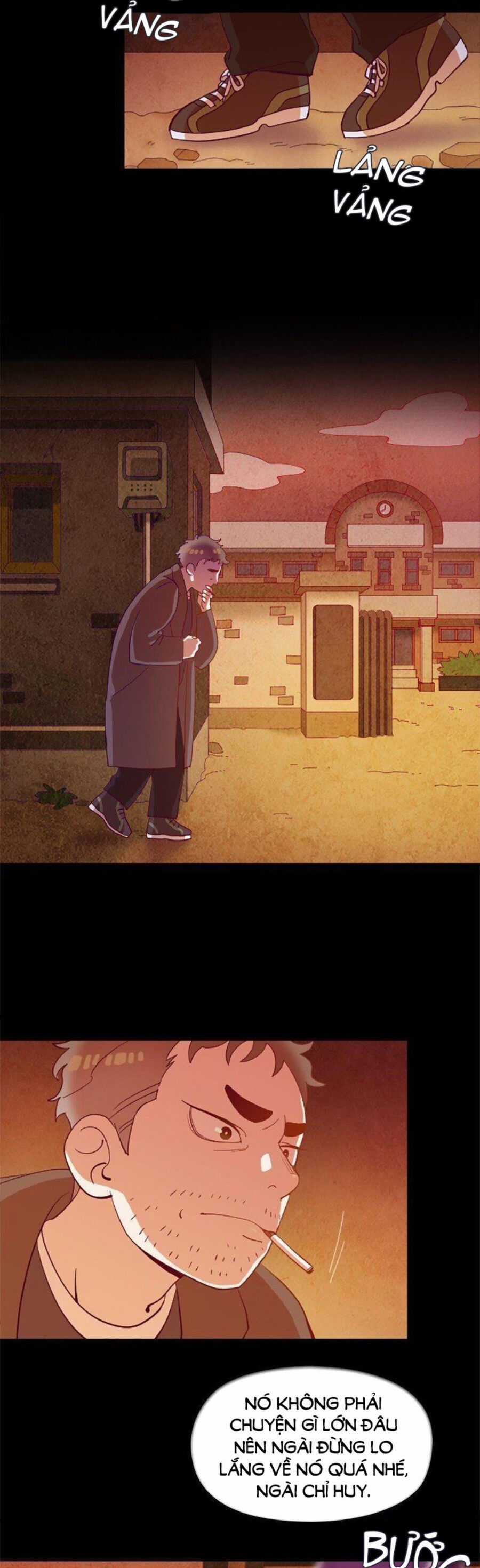 Ma Kể Chuyện 2 Chapter 11 trang 2