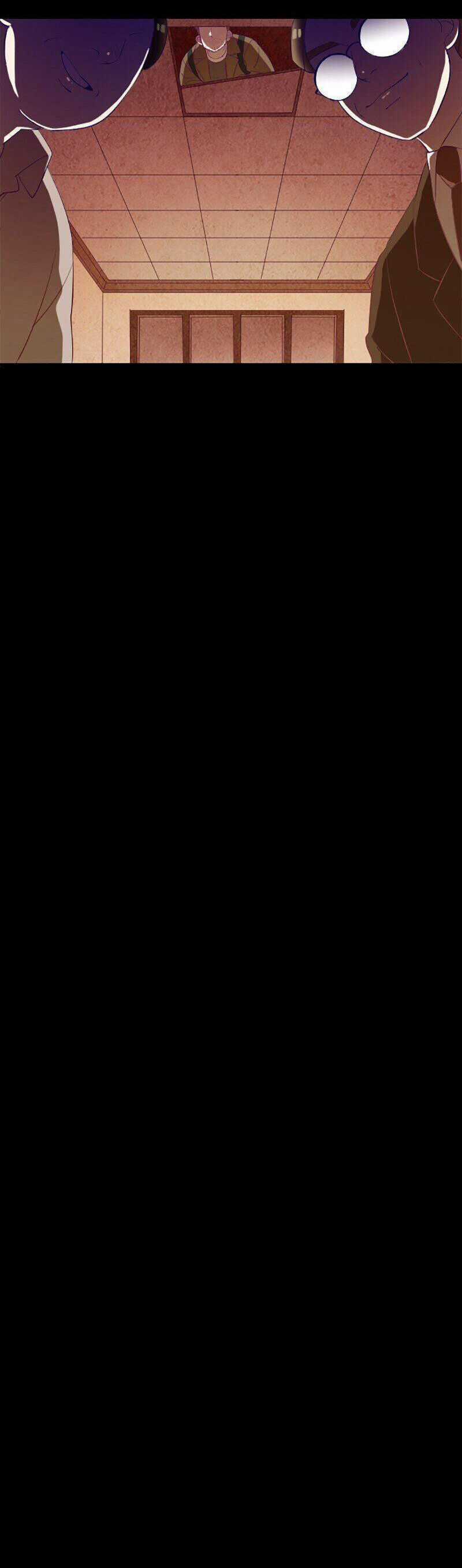 Ma Kể Chuyện 2 Chapter 11 trang 21