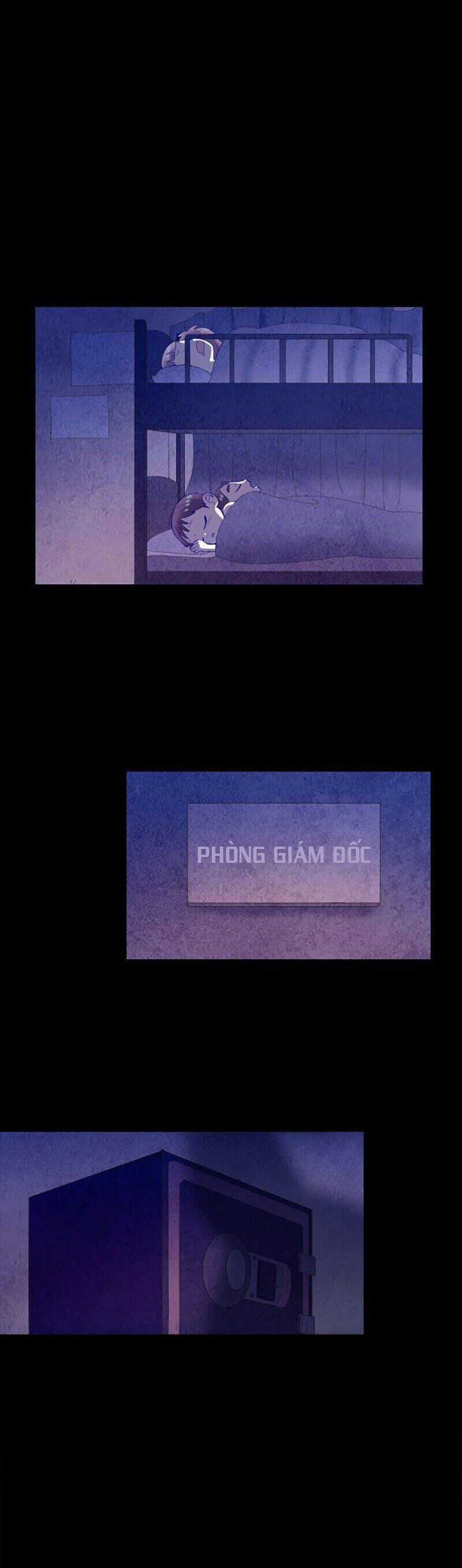 Ma Kể Chuyện 2 Chapter 11 trang 22