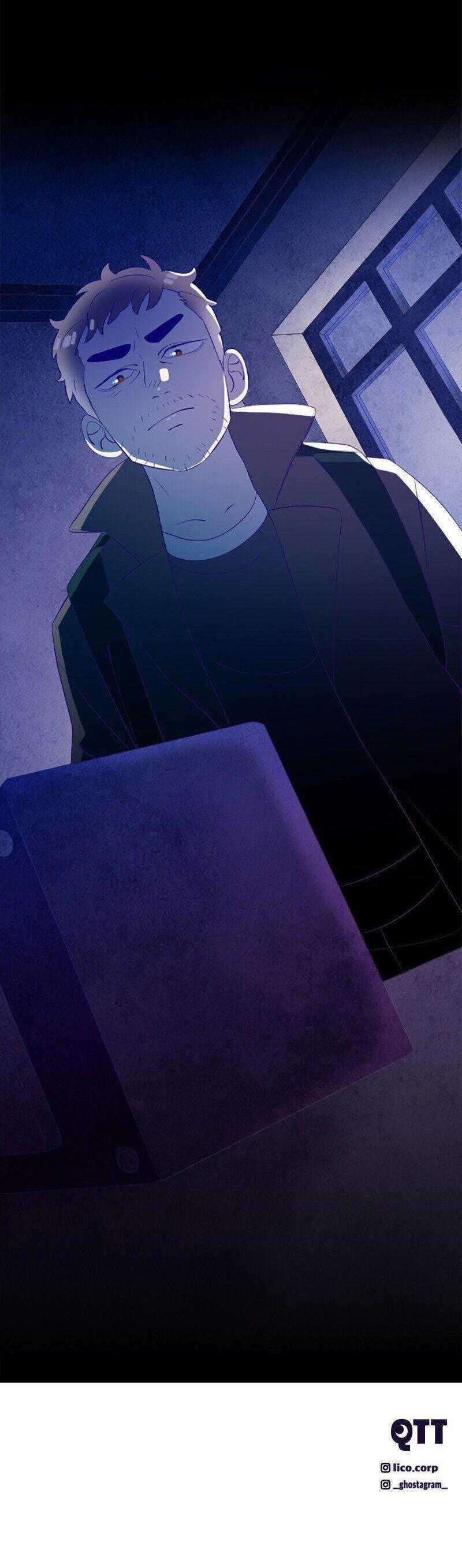 Ma Kể Chuyện 2 Chapter 11 trang 23