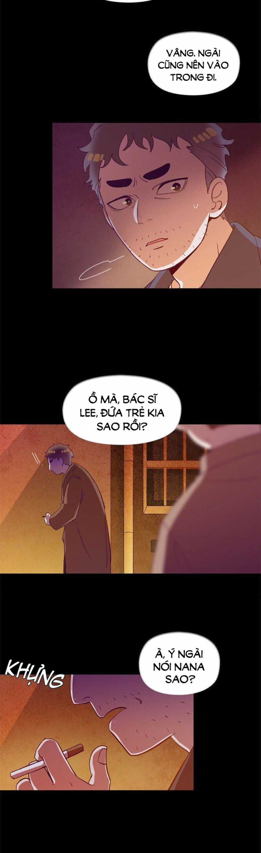 Ma Kể Chuyện 2 Chapter 11 trang 4