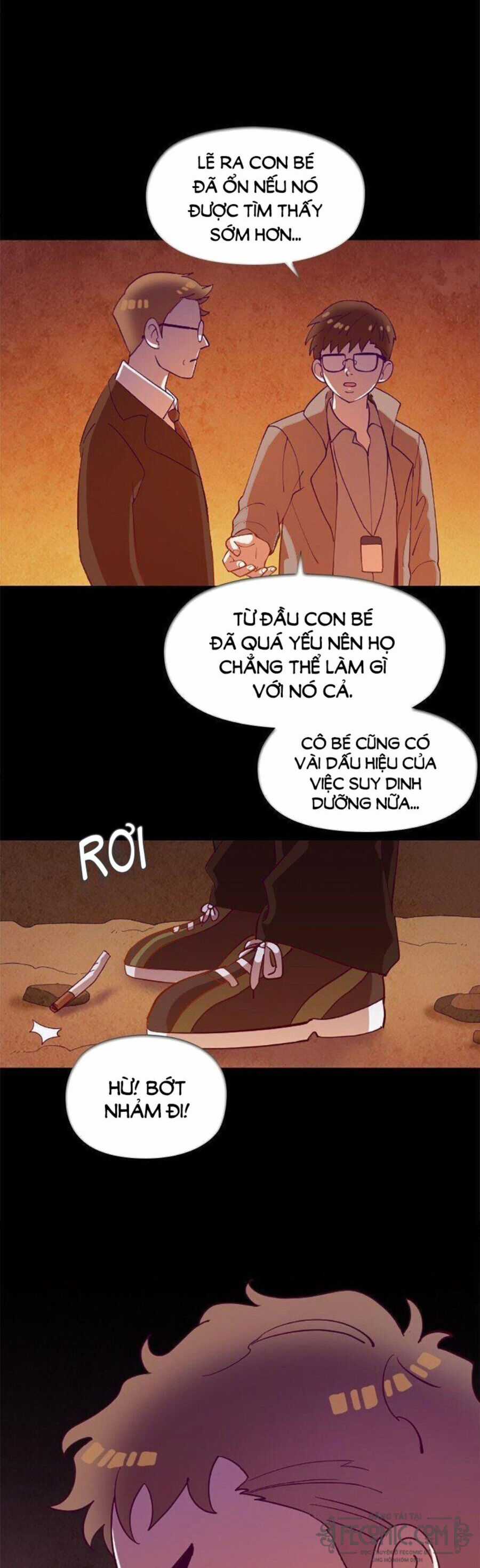 Ma Kể Chuyện 2 Chapter 11 trang 5