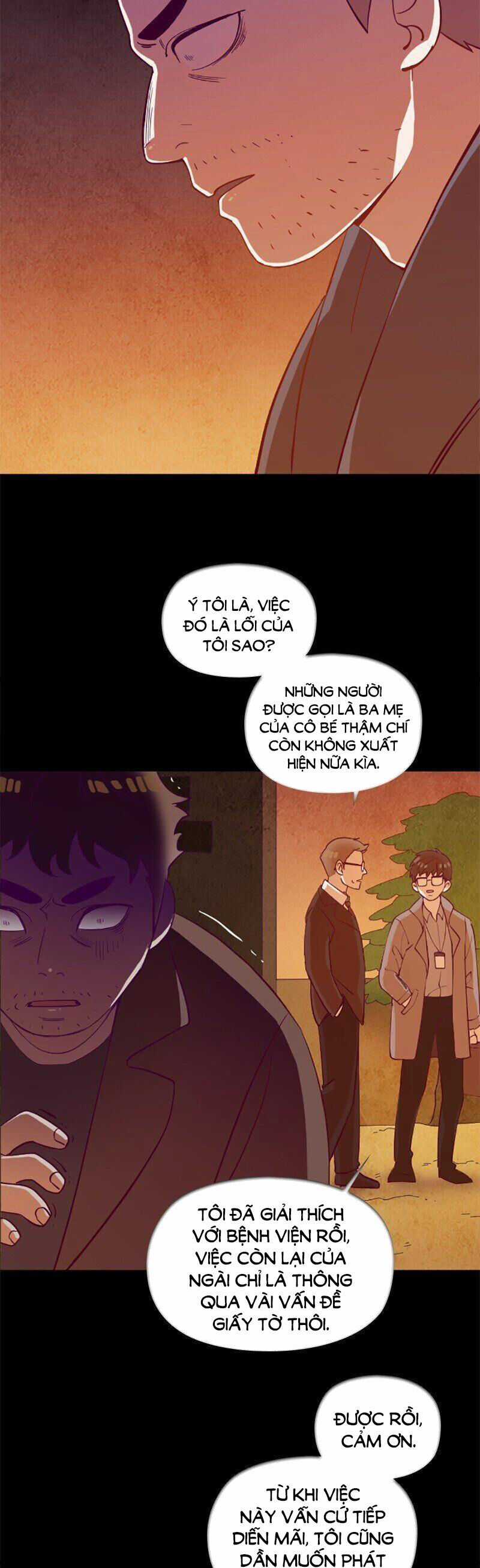 Ma Kể Chuyện 2 Chapter 11 trang 6