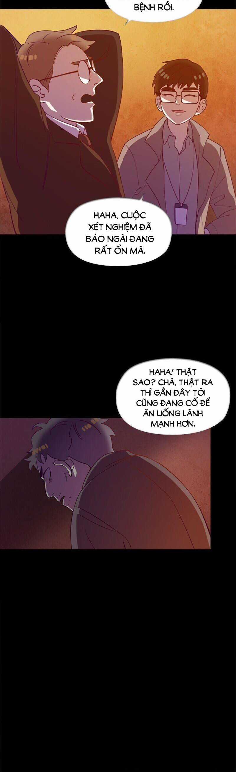 Ma Kể Chuyện 2 Chapter 11 trang 7