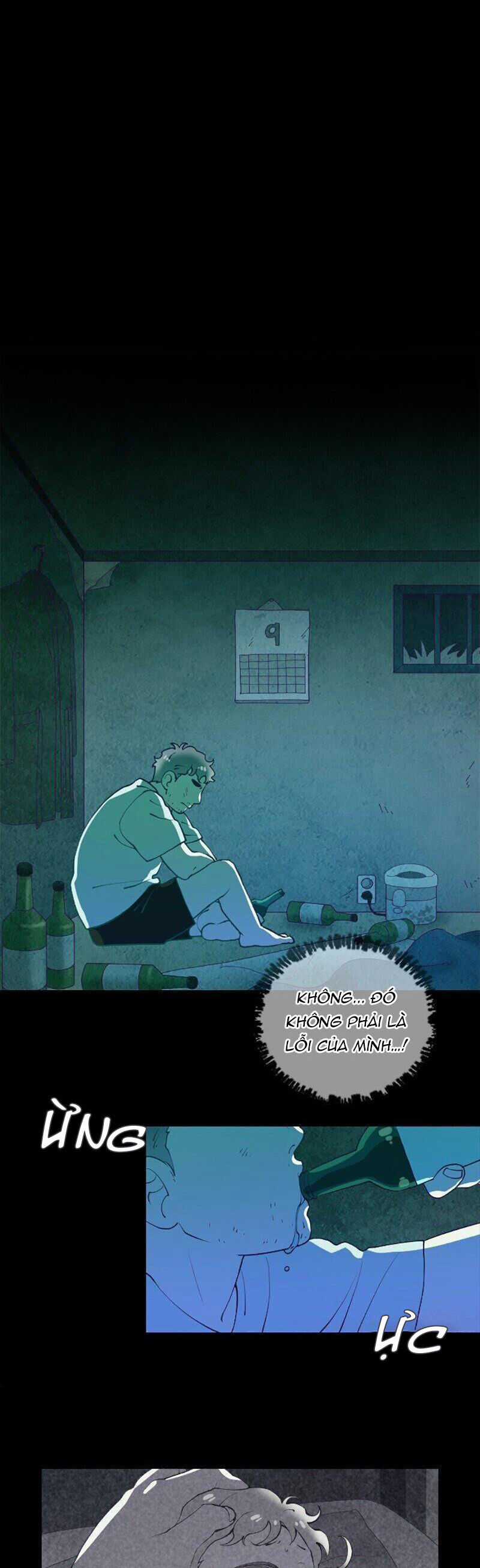 Ma Kể Chuyện 2 Chapter 11 trang 9