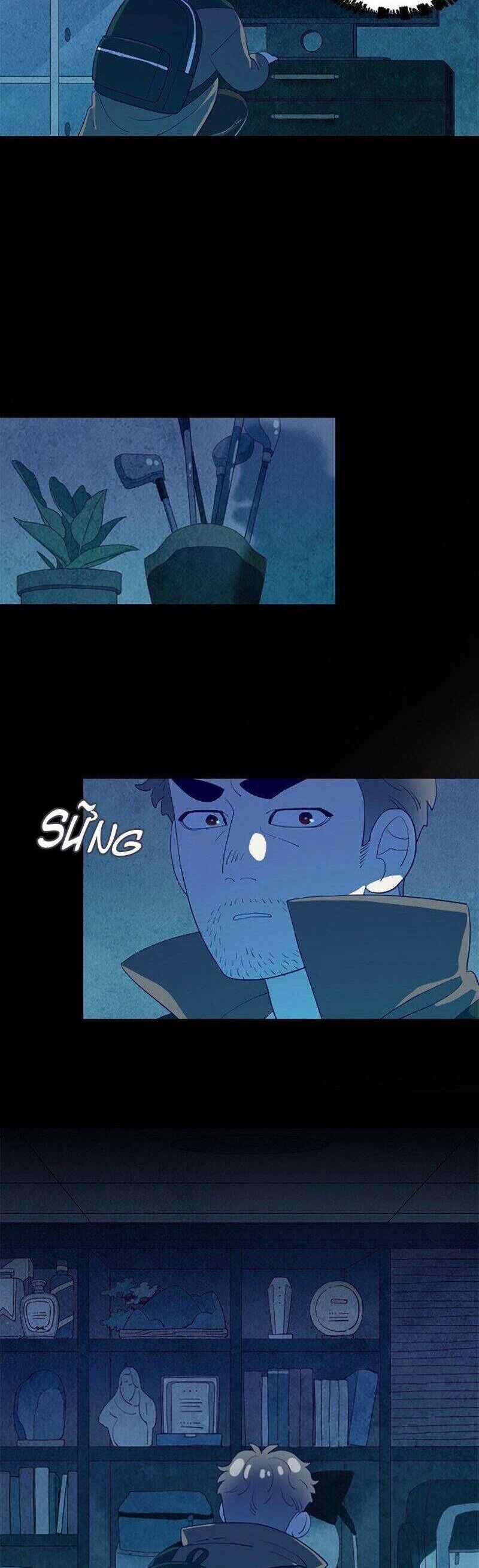 Ma Kể Chuyện 2 Chapter 12 trang 13