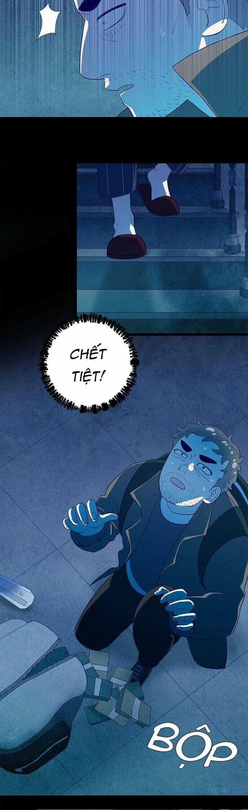 Ma Kể Chuyện 2 Chapter 12 trang 16