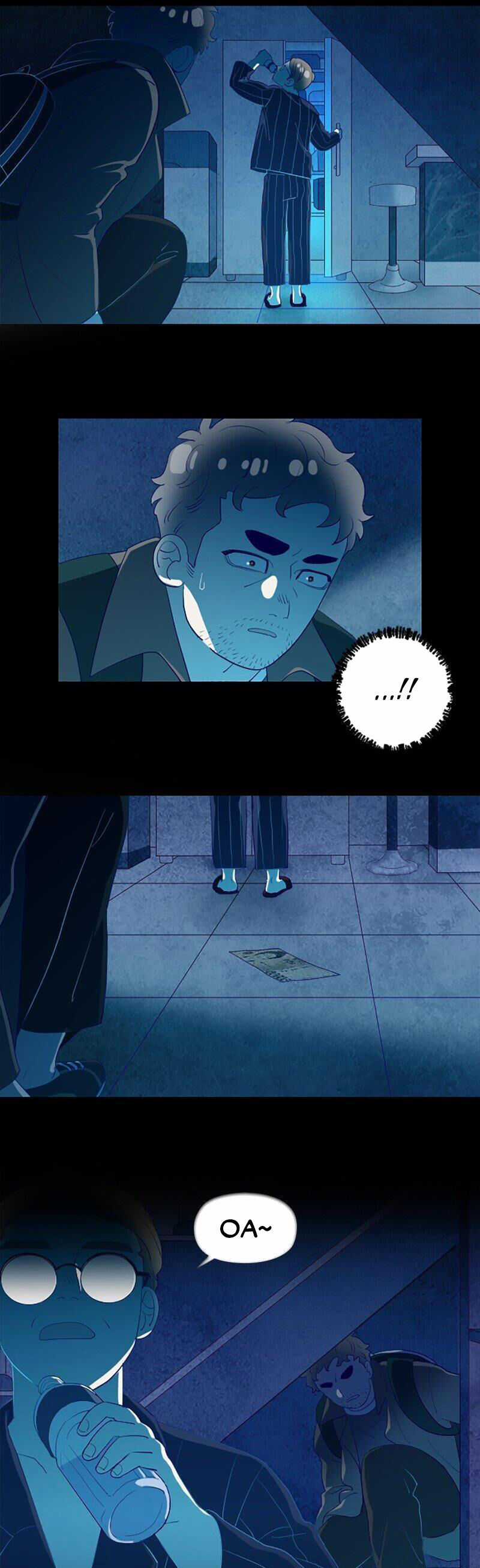 Ma Kể Chuyện 2 Chapter 12 trang 18
