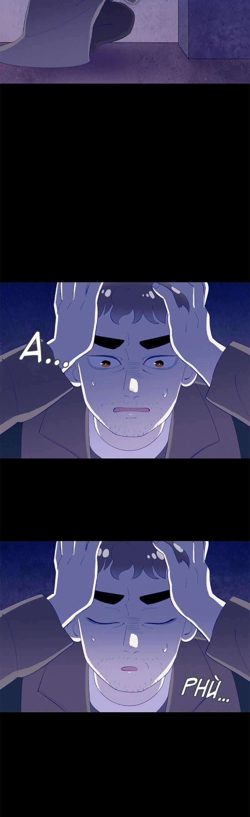 Ma Kể Chuyện 2 Chapter 12 trang 2