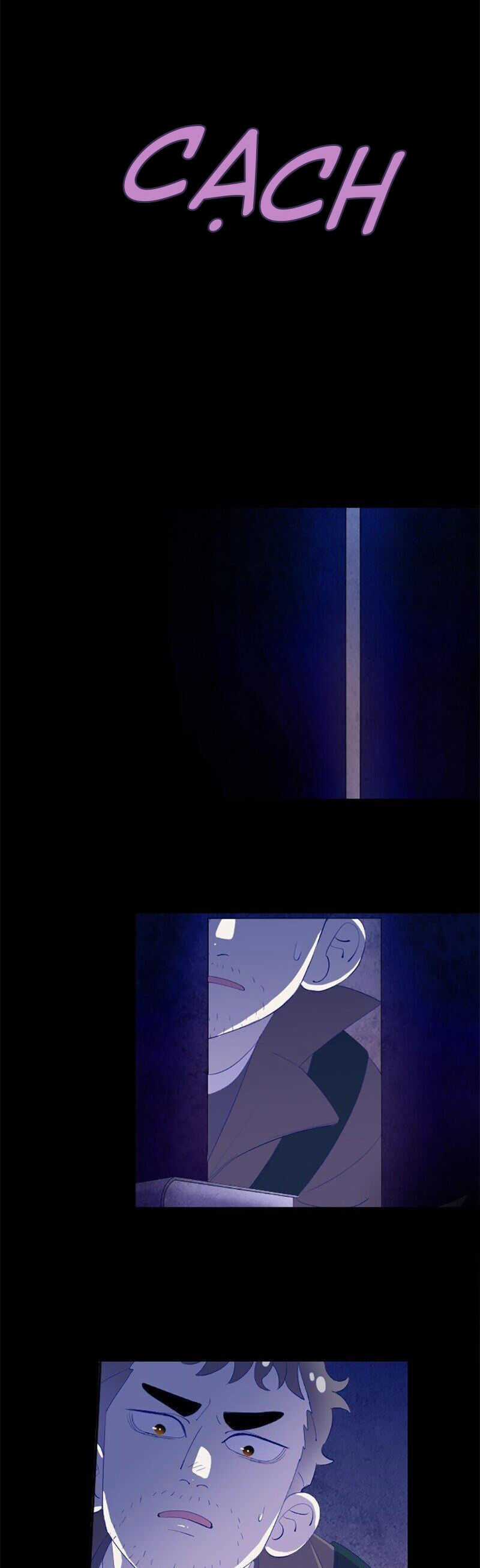 Ma Kể Chuyện 2 Chapter 12 trang 3