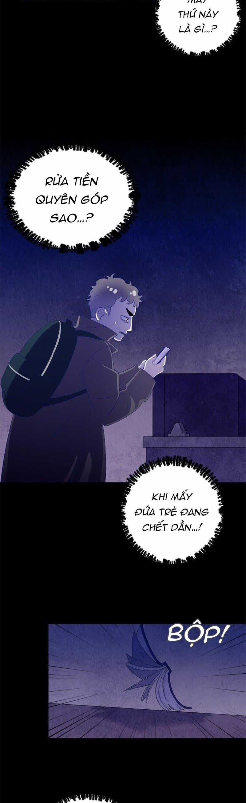 Ma Kể Chuyện 2 Chapter 12 trang 5