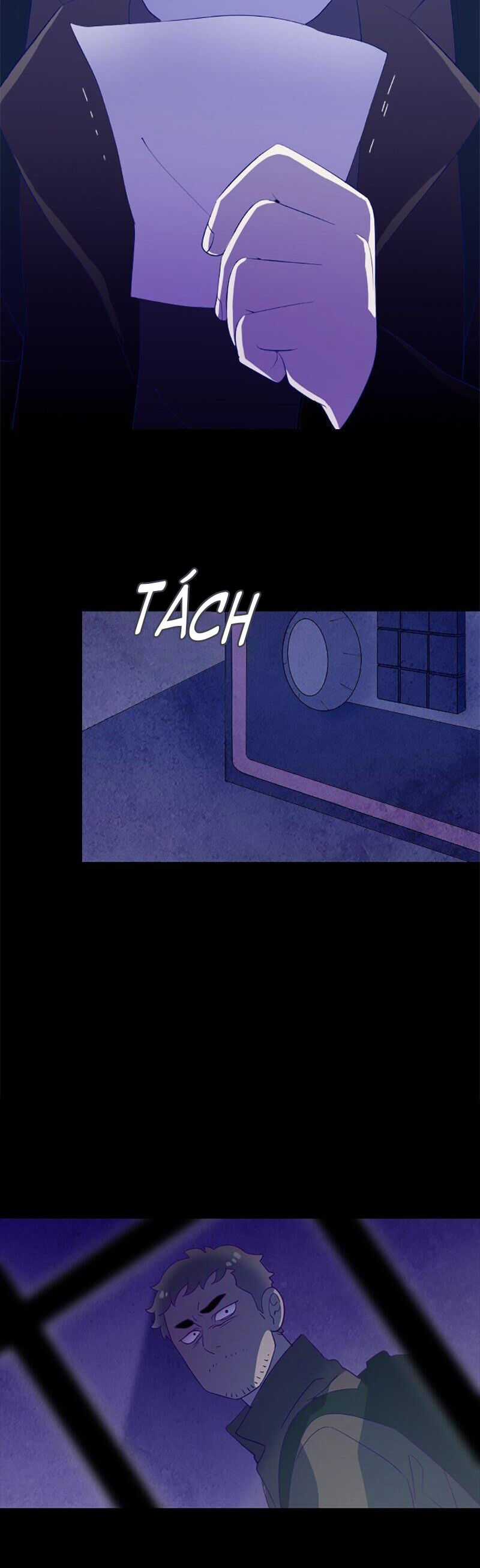 Ma Kể Chuyện 2 Chapter 12 trang 8