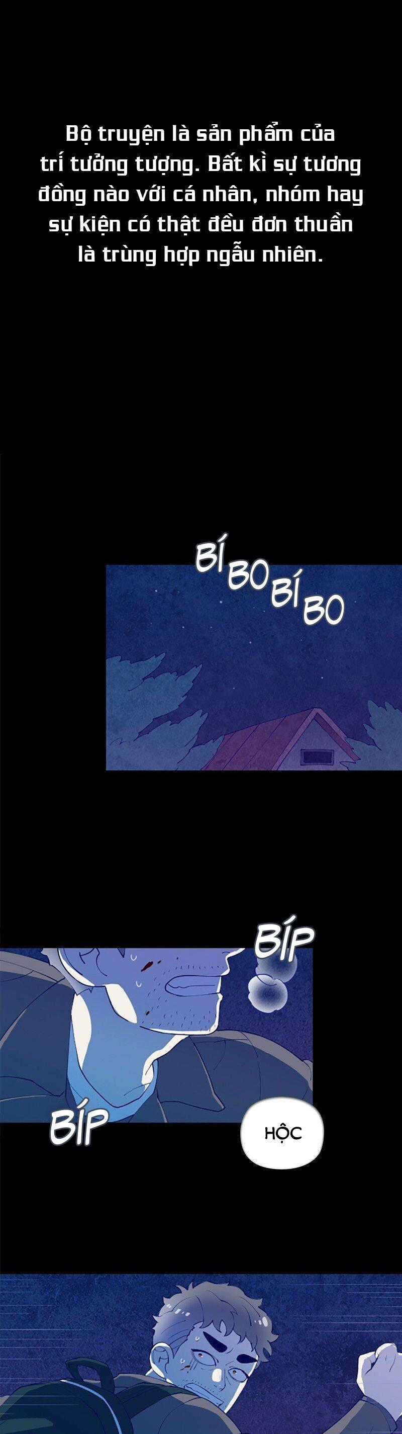 Ma Kể Chuyện 2 Chapter 13 trang 0