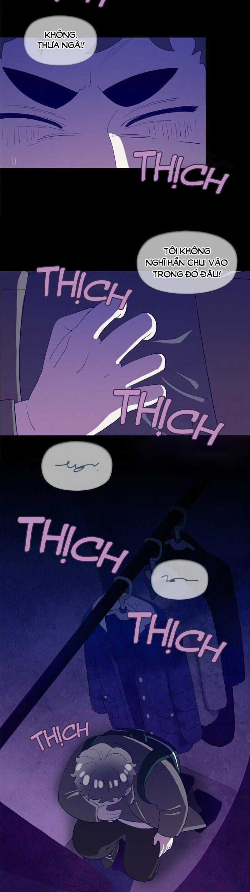 Ma Kể Chuyện 2 Chapter 13 trang 10