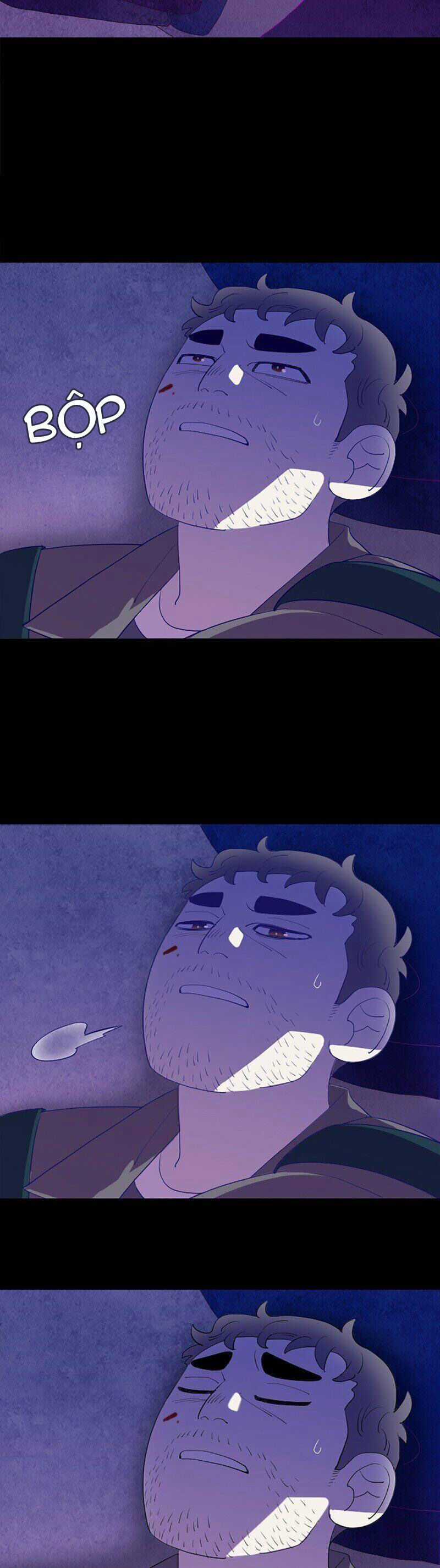 Ma Kể Chuyện 2 Chapter 13 trang 11