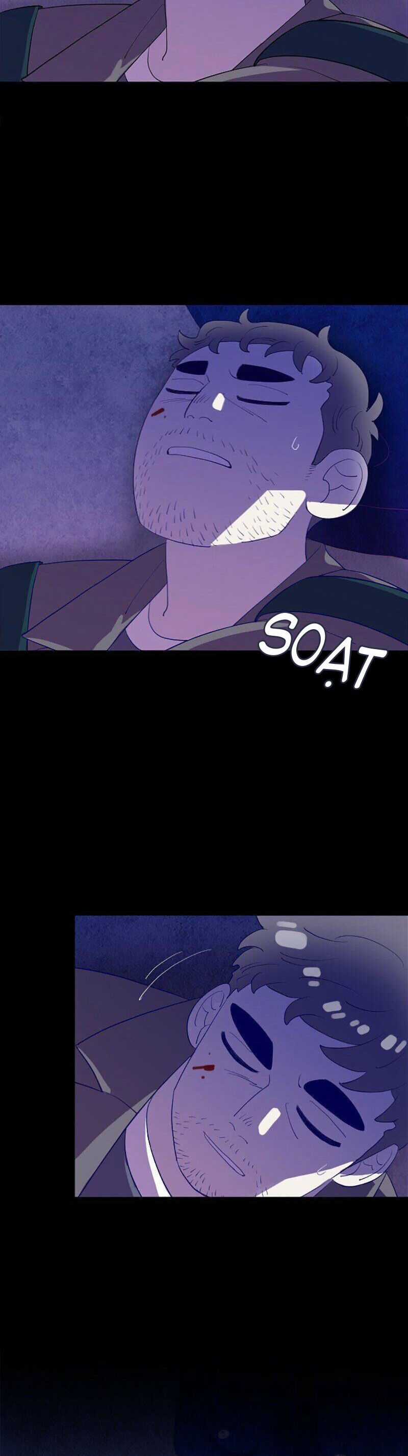 Ma Kể Chuyện 2 Chapter 13 trang 12