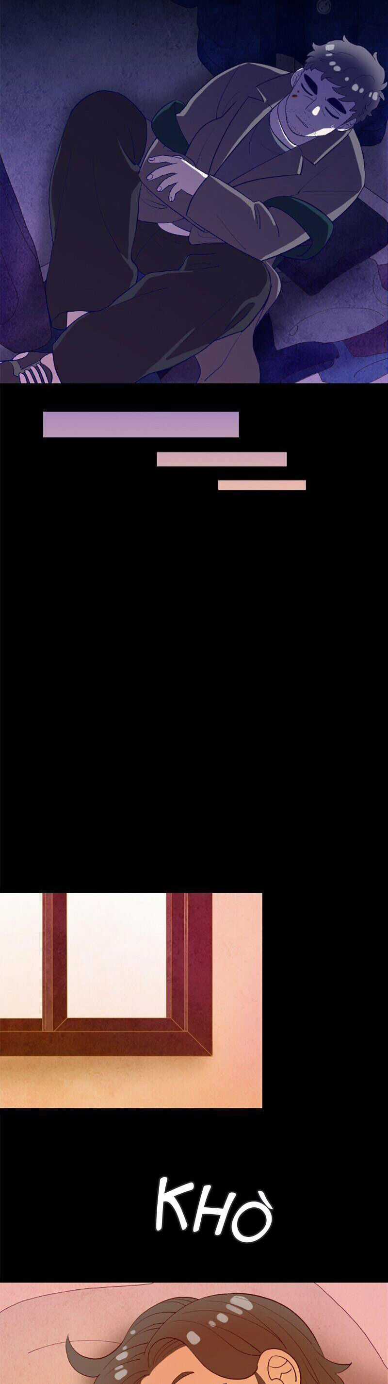 Ma Kể Chuyện 2 Chapter 13 trang 13