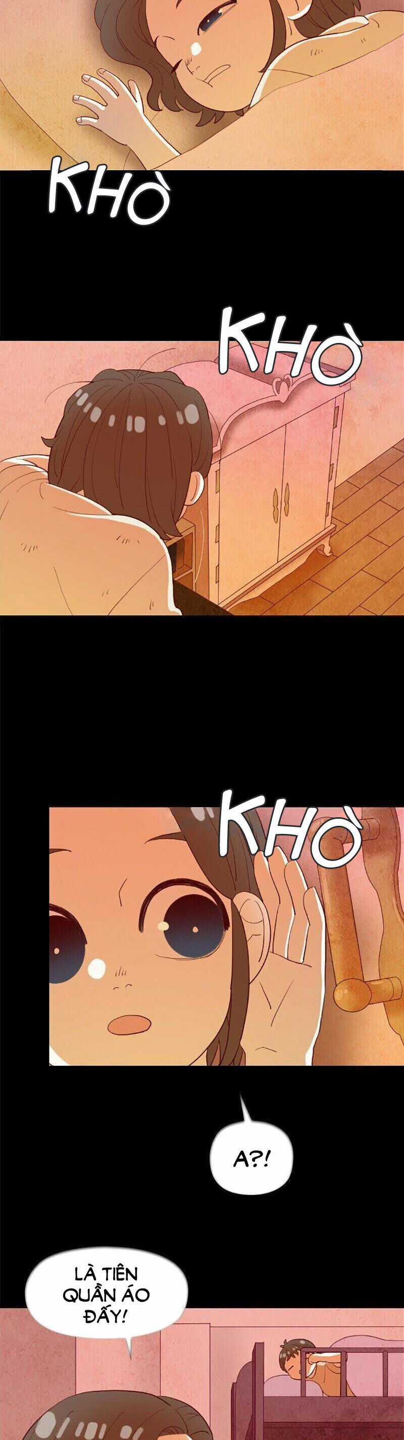 Ma Kể Chuyện 2 Chapter 13 trang 14