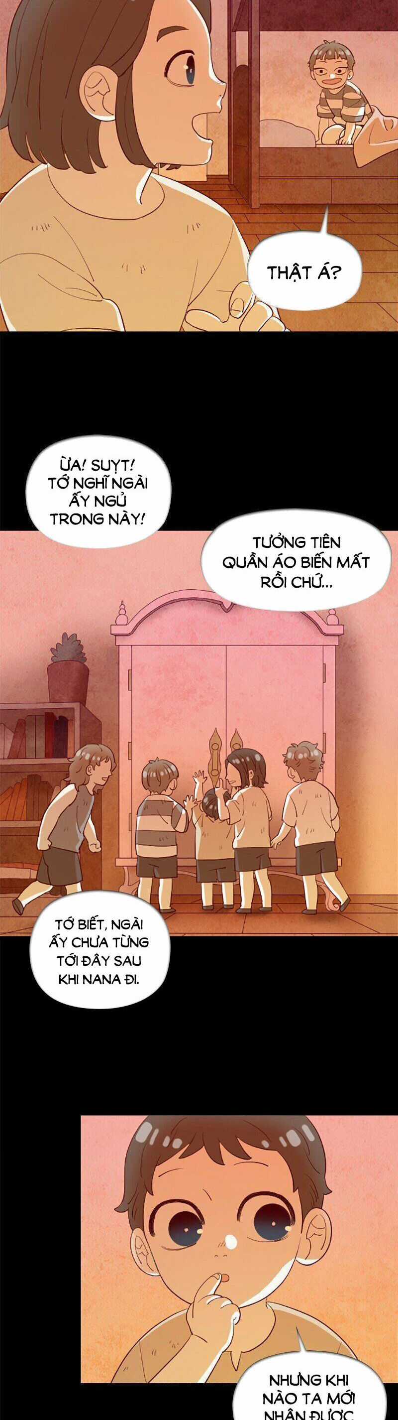 Ma Kể Chuyện 2 Chapter 13 trang 15