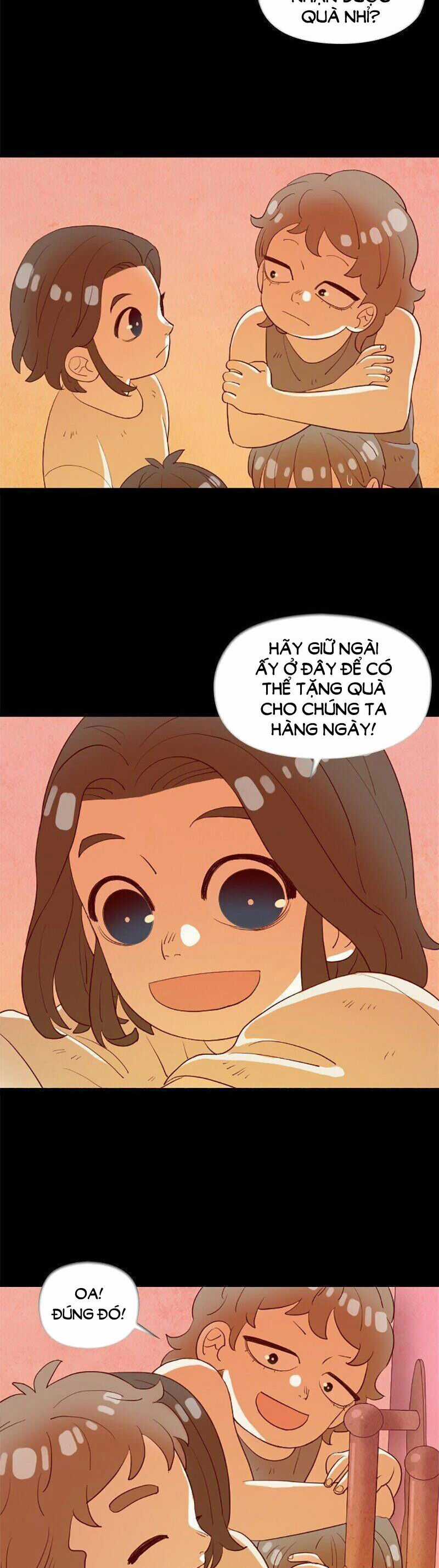 Ma Kể Chuyện 2 Chapter 13 trang 16