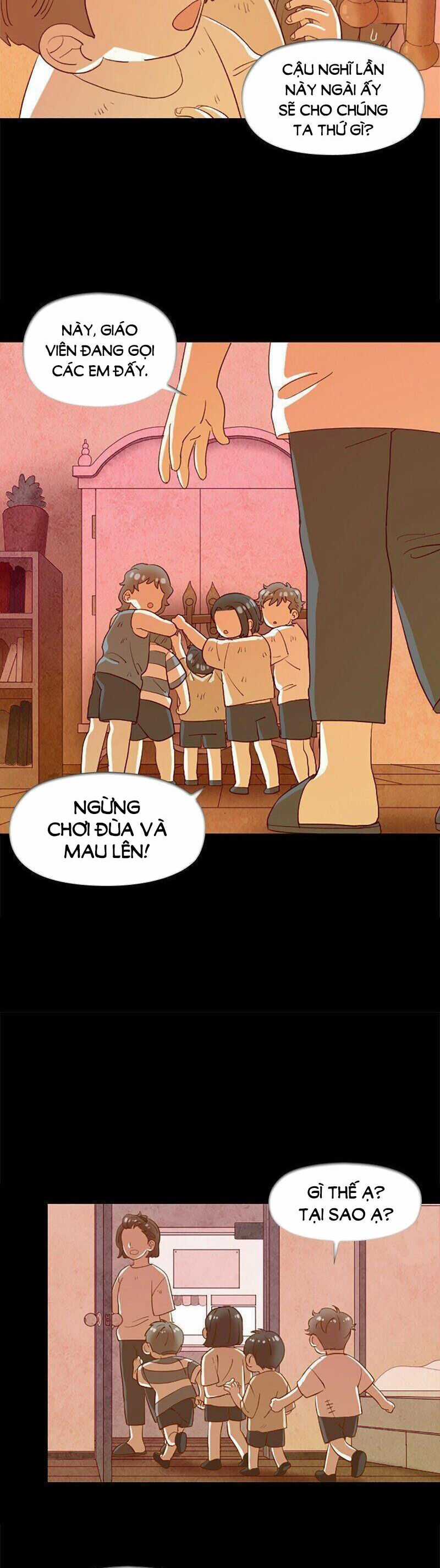 Ma Kể Chuyện 2 Chapter 13 trang 17