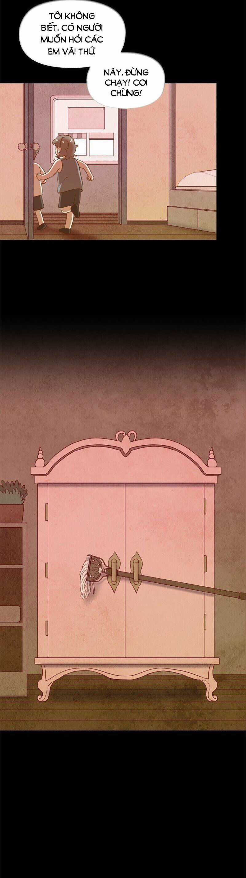 Ma Kể Chuyện 2 Chapter 13 trang 18