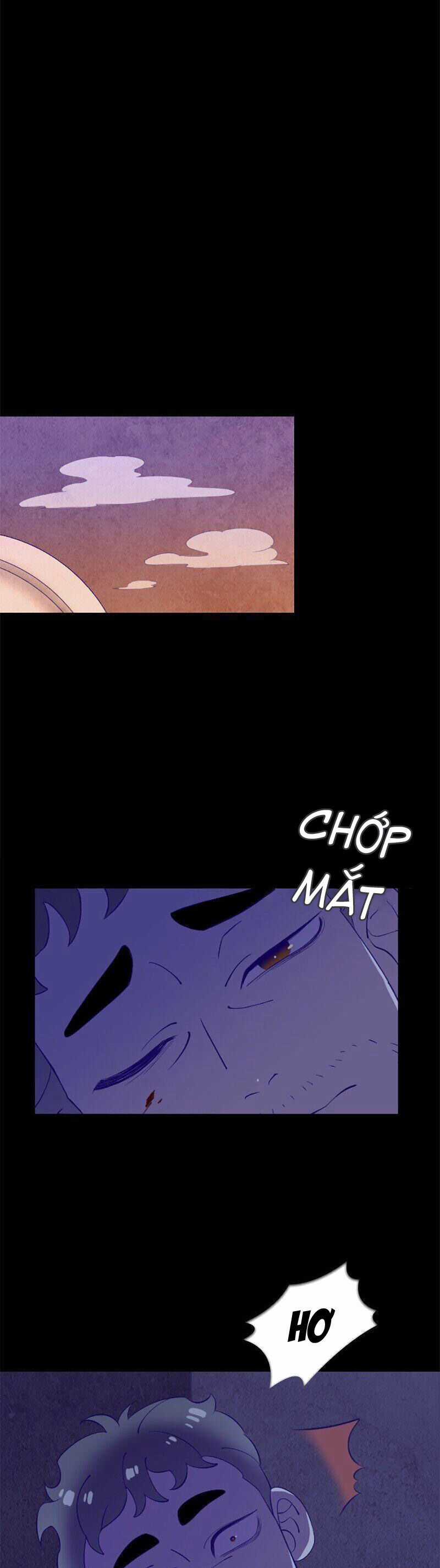 Ma Kể Chuyện 2 Chapter 13 trang 19