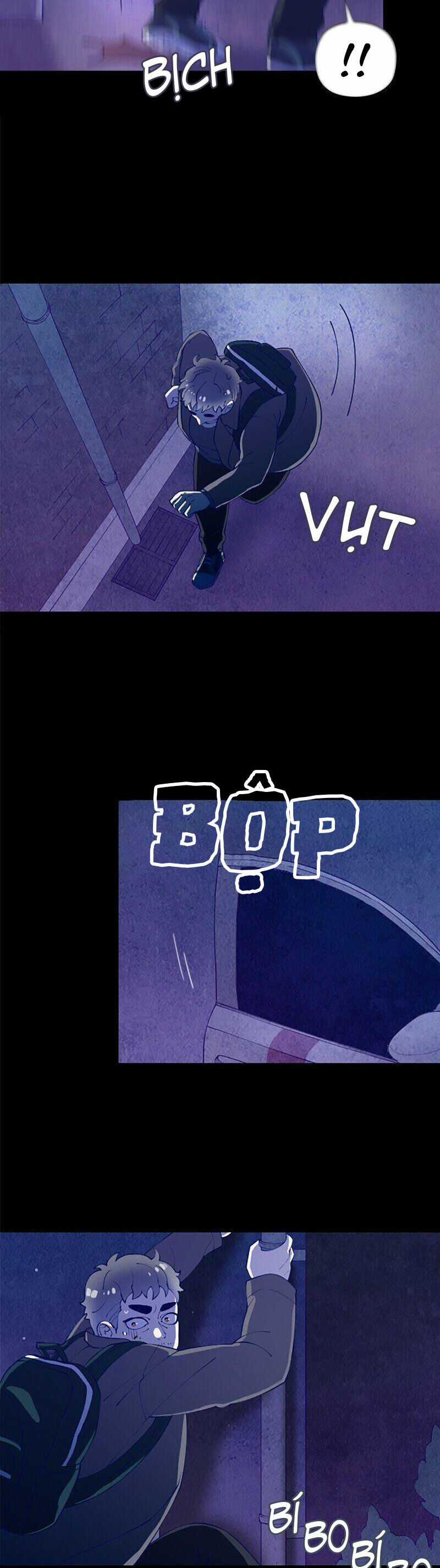 Ma Kể Chuyện 2 Chapter 13 trang 2