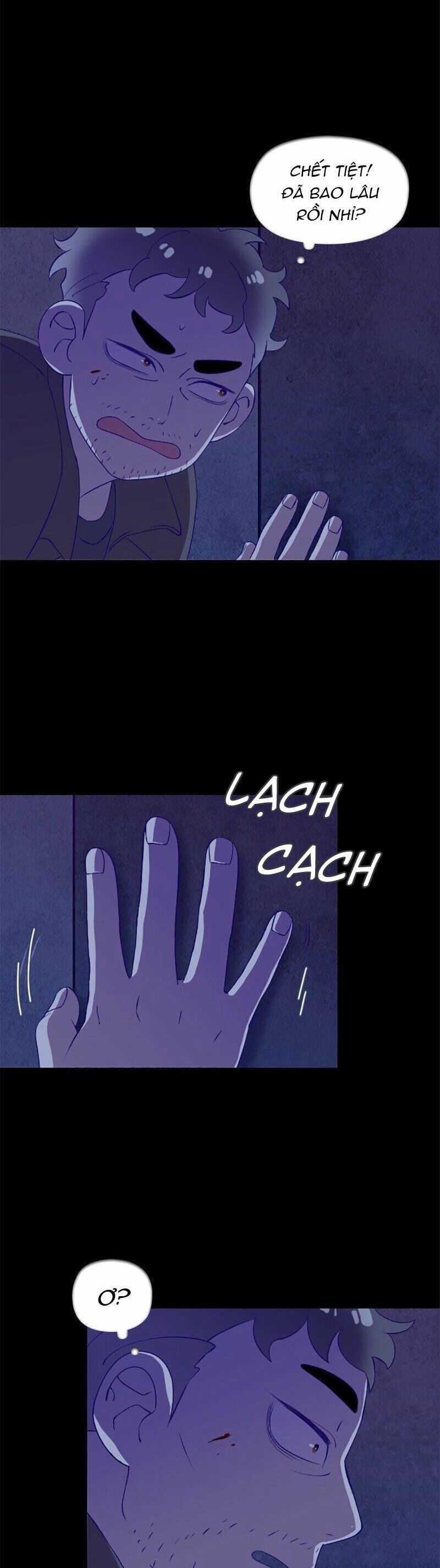 Ma Kể Chuyện 2 Chapter 13 trang 21