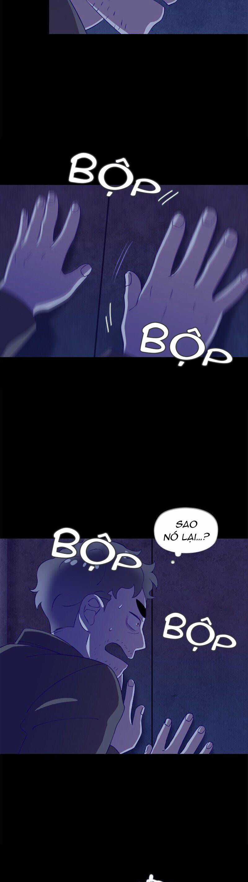 Ma Kể Chuyện 2 Chapter 13 trang 22